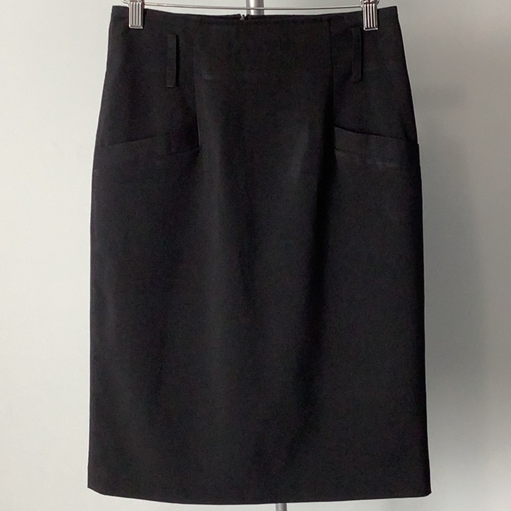 JESSICA Petite Pencil Skirt